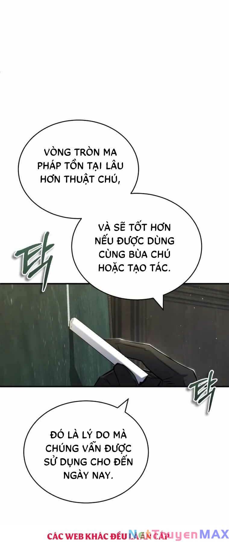 Giáo Sư Gián Điệp Chapter 55 - Trang 32