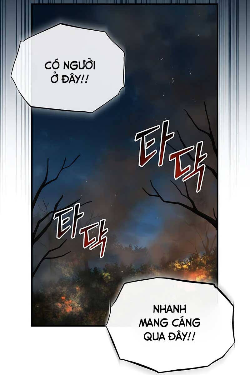 Giáo Sư Gián Điệp Chapter 72 - Trang 34