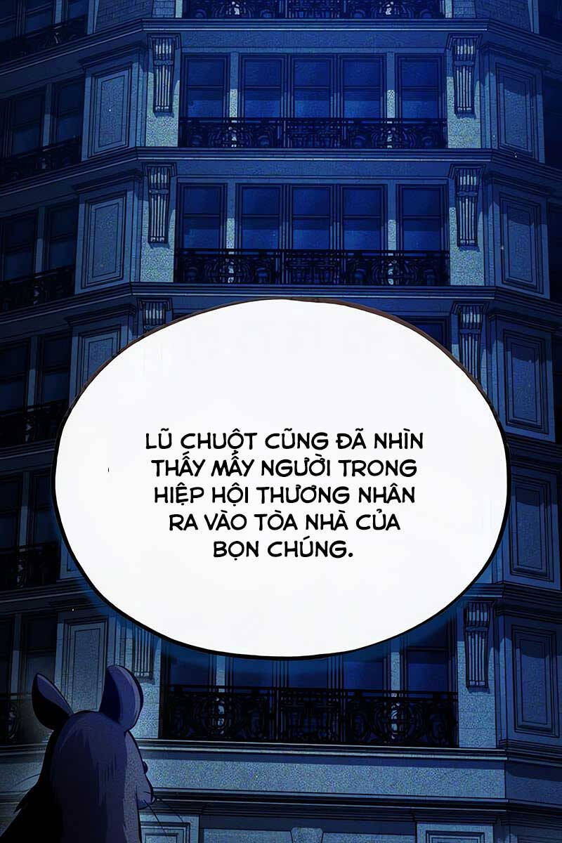 Giáo Sư Gián Điệp Chapter 74 - Trang 117