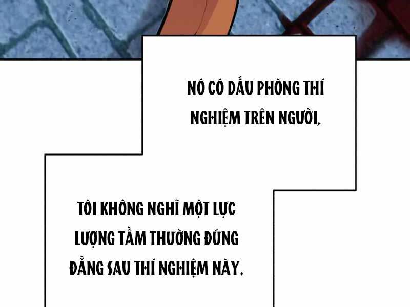 Giáo Sư Gián Điệp Chapter 12 - Trang 152