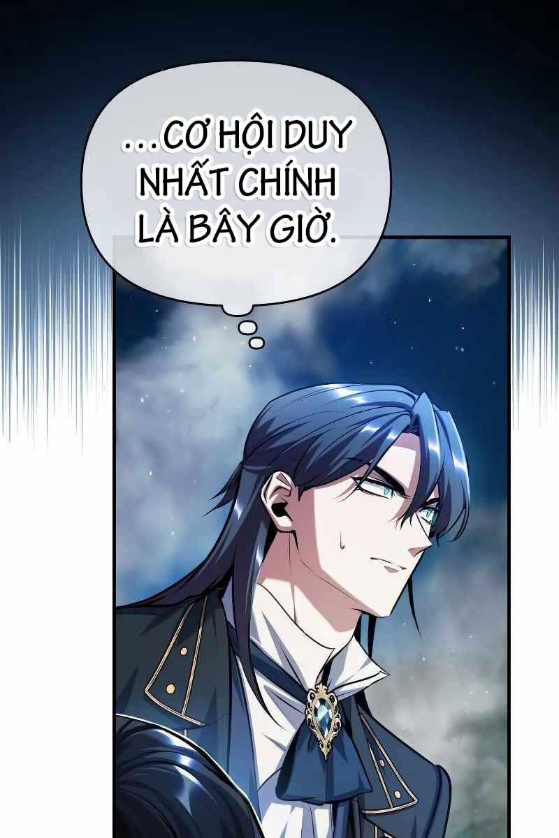 Giáo Sư Gián Điệp Chapter 70 - Trang 41