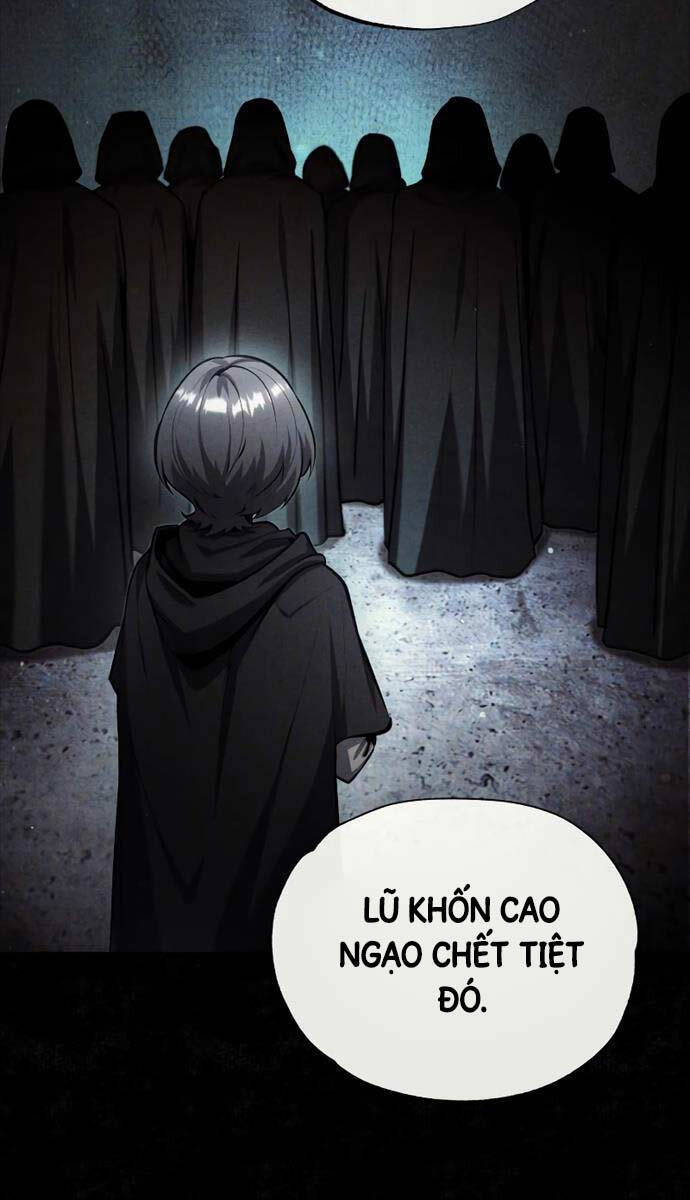 Giáo Sư Gián Điệp Chapter 80 - Trang 61