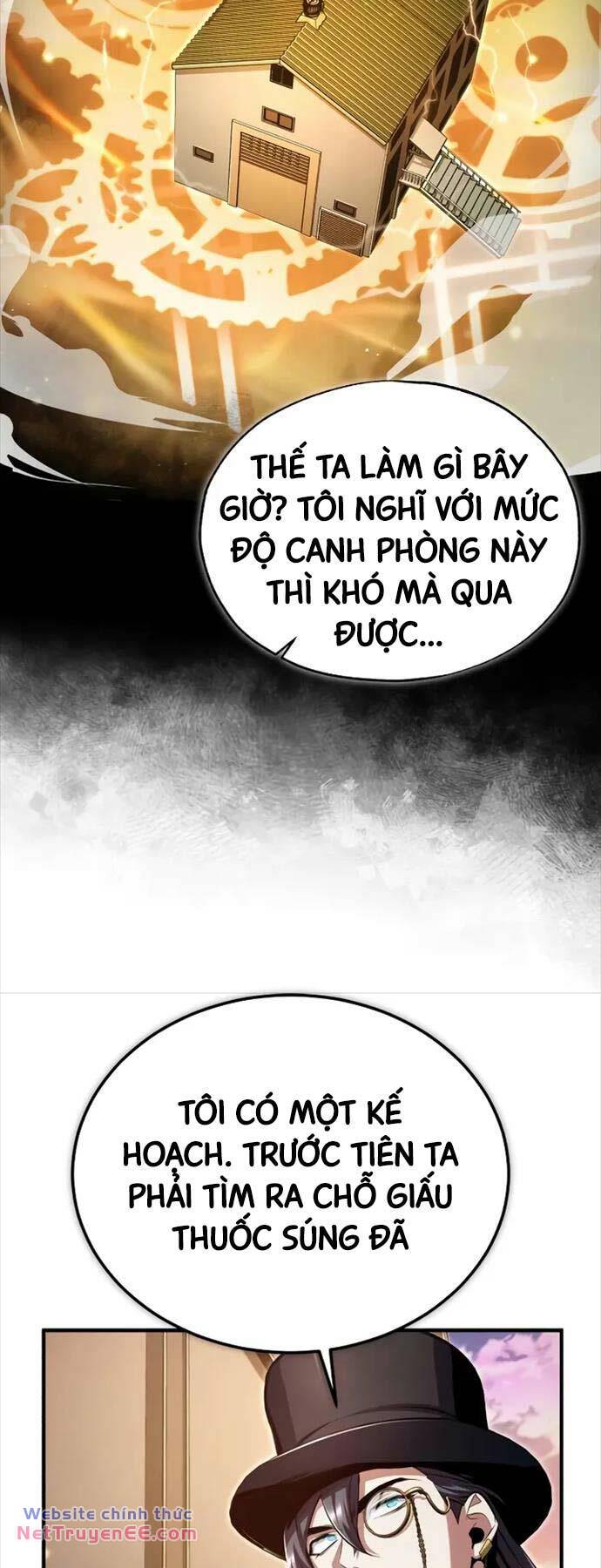 Giáo Sư Gián Điệp Chapter 90 - Trang 43