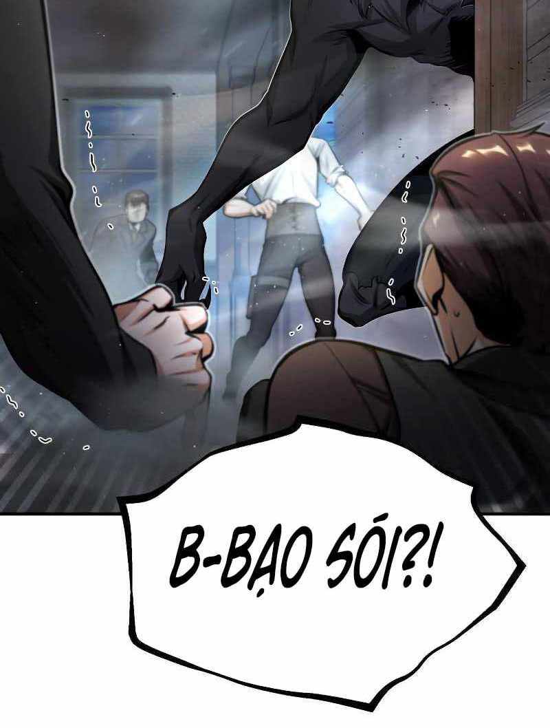 Giáo Sư Gián Điệp Chapter 27 - Trang 58