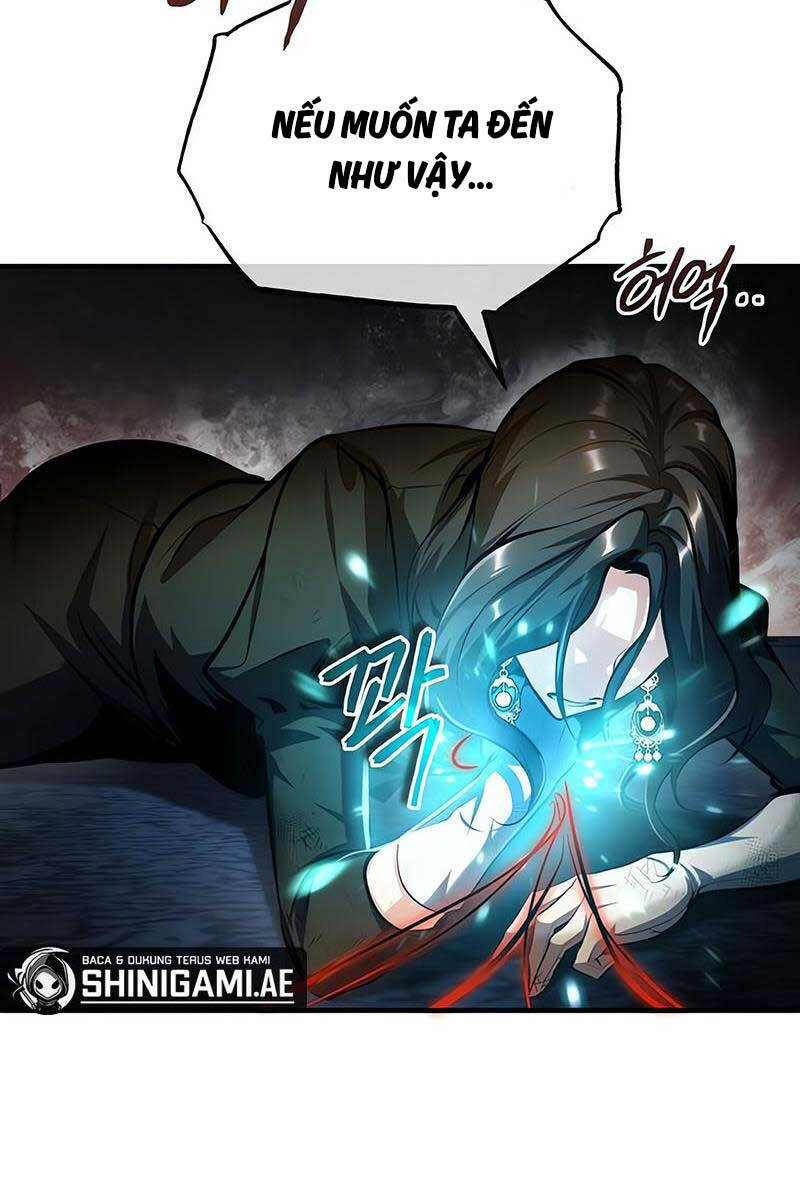 Giáo Sư Gián Điệp Chapter 71 - Trang 88