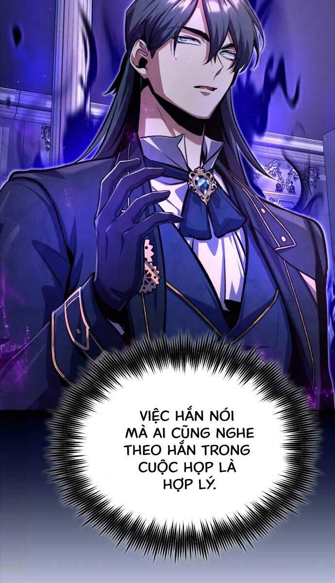 Giáo Sư Gián Điệp Chapter 85 - Trang 39