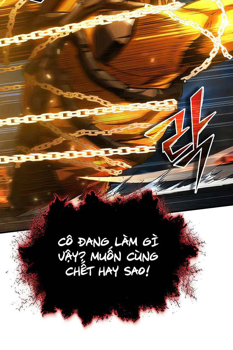 Giáo Sư Gián Điệp Chapter 71 - Trang 96