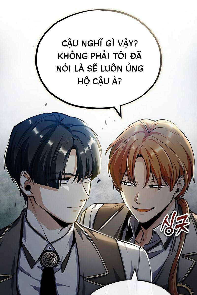 Giáo Sư Gián Điệp Chapter 60 - Trang 65