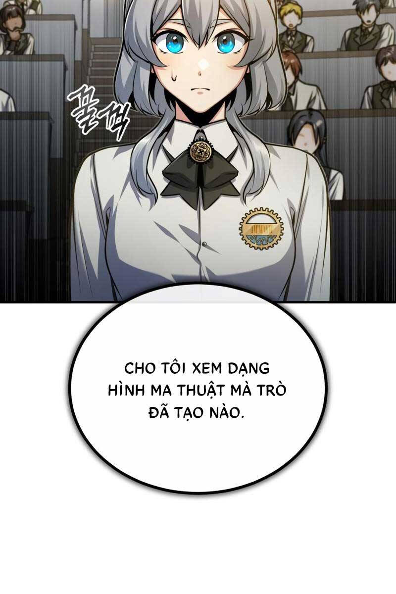 Giáo Sư Gián Điệp Chapter 59 - Trang 48