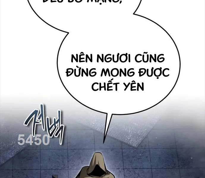 Giáo Sư Gián Điệp Chapter 92 - Trang 3