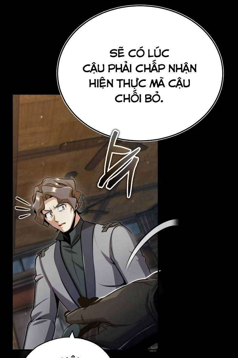 Giáo Sư Gián Điệp Chapter 50 - Trang 22