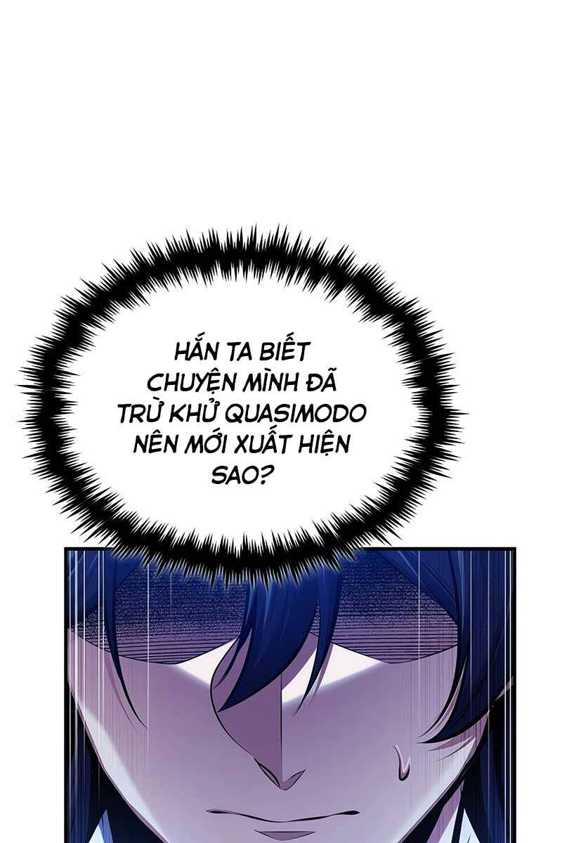 Giáo Sư Gián Điệp Chapter 72 - Trang 68