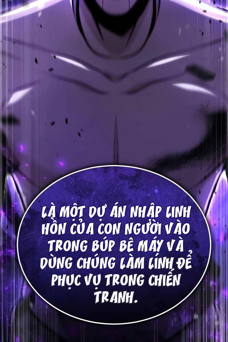 Giáo Sư Gián Điệp Chapter 89 - Trang 61