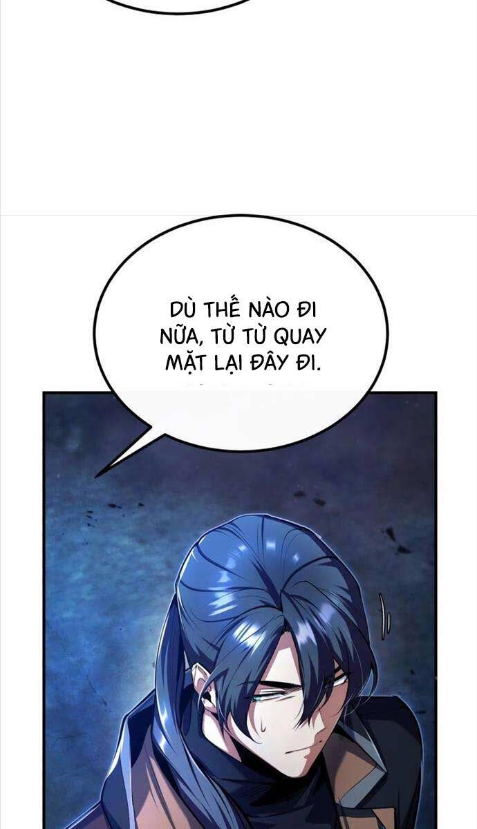 Giáo Sư Gián Điệp Chapter 81 - Trang 20