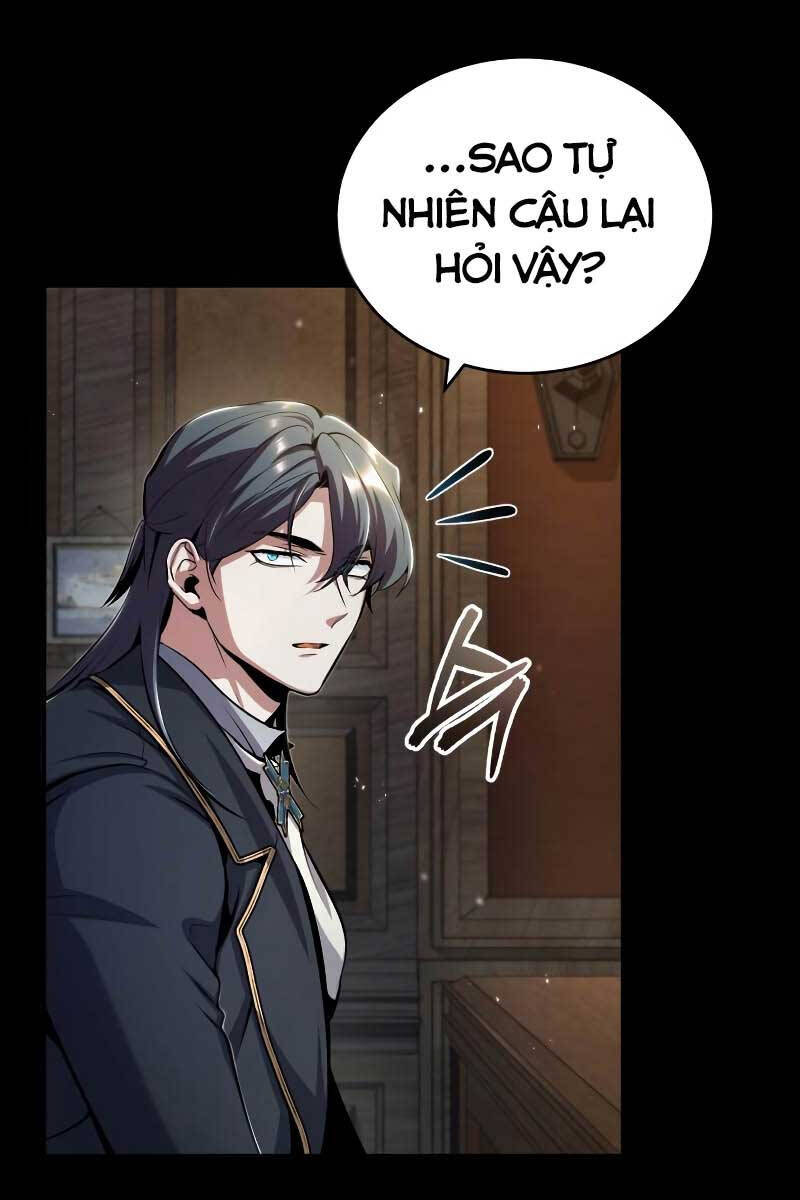 Giáo Sư Gián Điệp Chapter 50 - Trang 2