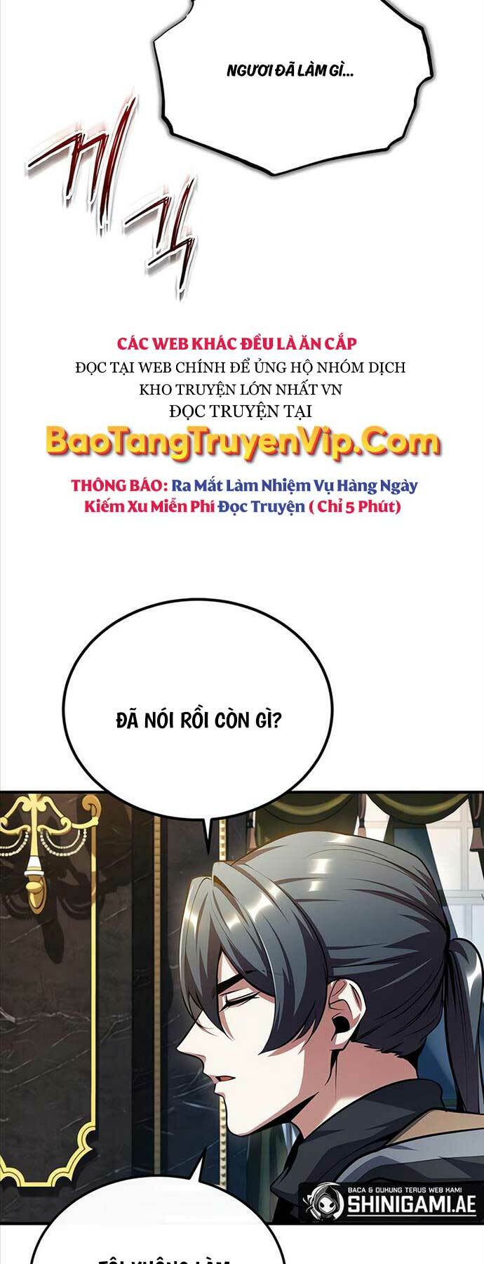 Giáo Sư Gián Điệp Chapter 76 - Trang 42