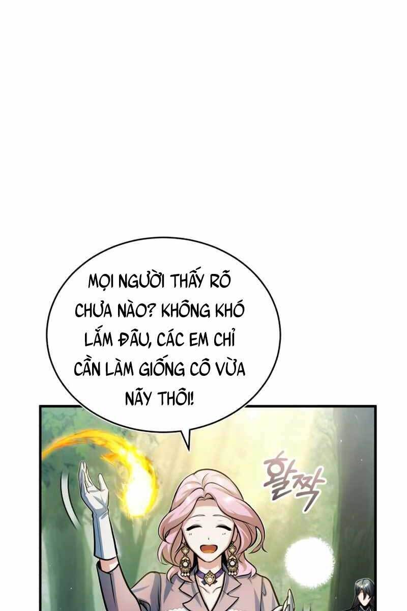 Giáo Sư Gián Điệp Chapter 39 - Trang 72