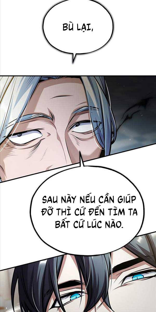 Giáo Sư Gián Điệp Chapter 64 - Trang 57