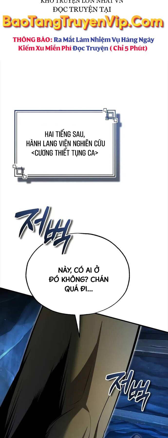 Giáo Sư Gián Điệp Chapter 91 - Trang 64