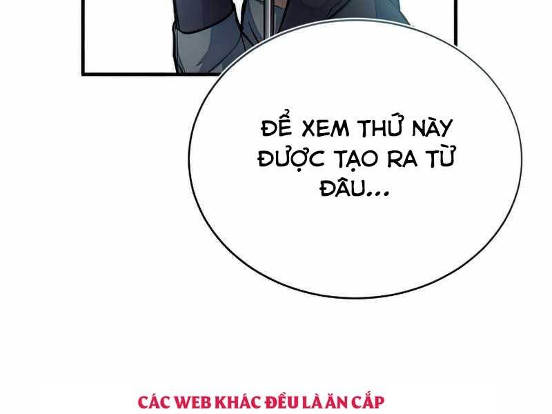 Giáo Sư Gián Điệp Chapter 11 - Trang 212