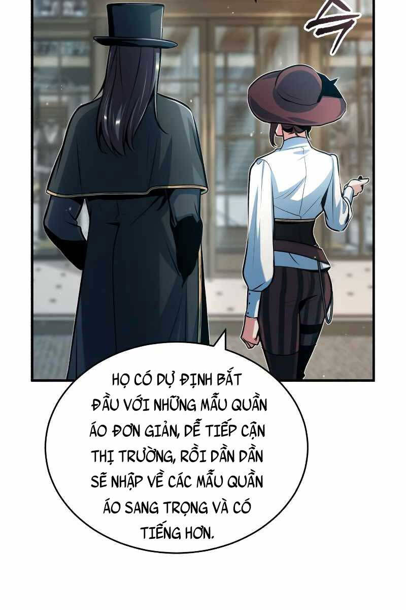 Giáo Sư Gián Điệp Chapter 44 - Trang 12