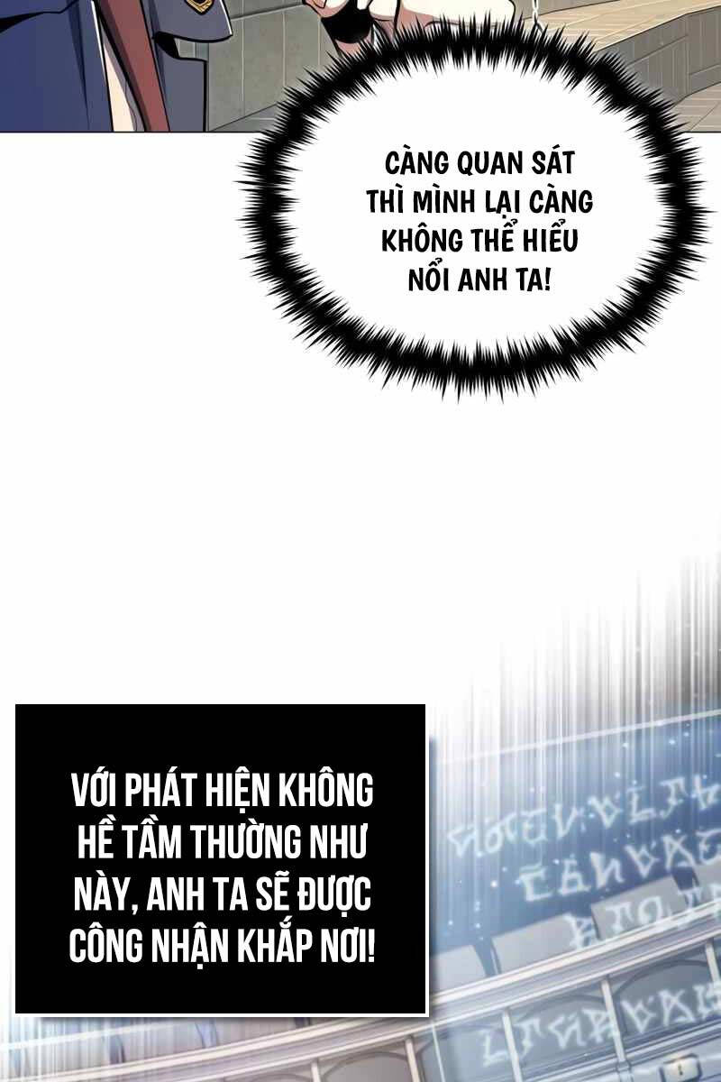 Giáo Sư Gián Điệp Chapter 86 - Trang 19