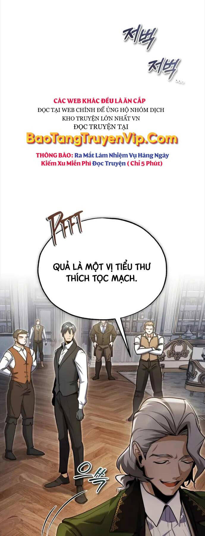 Giáo Sư Gián Điệp Chapter 91 - Trang 18