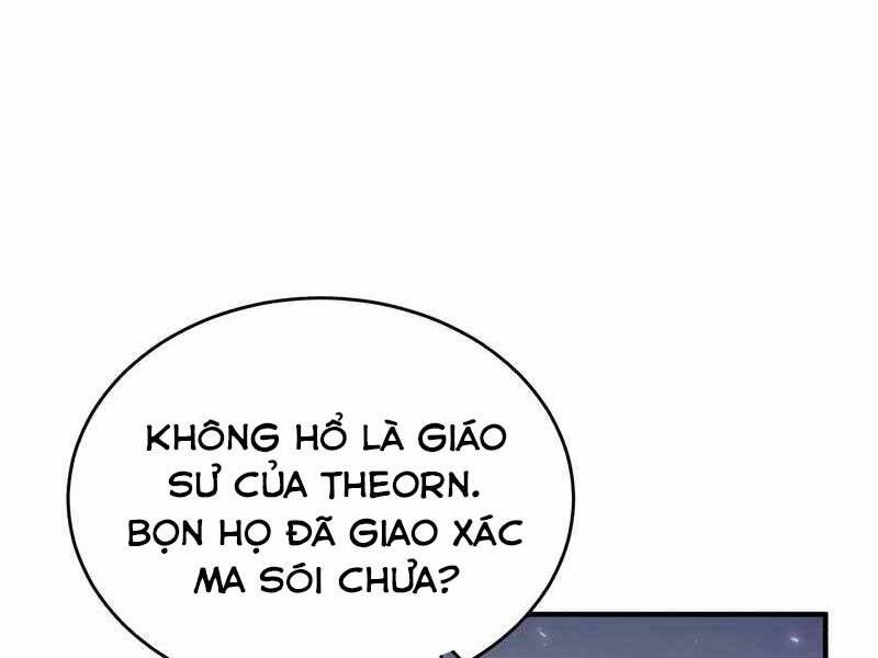 Giáo Sư Gián Điệp Chapter 21 - Trang 114