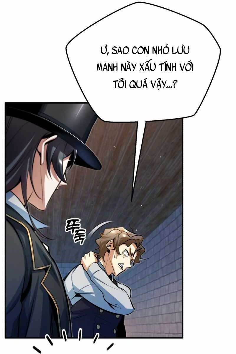 Giáo Sư Gián Điệp Chapter 37 - Trang 12