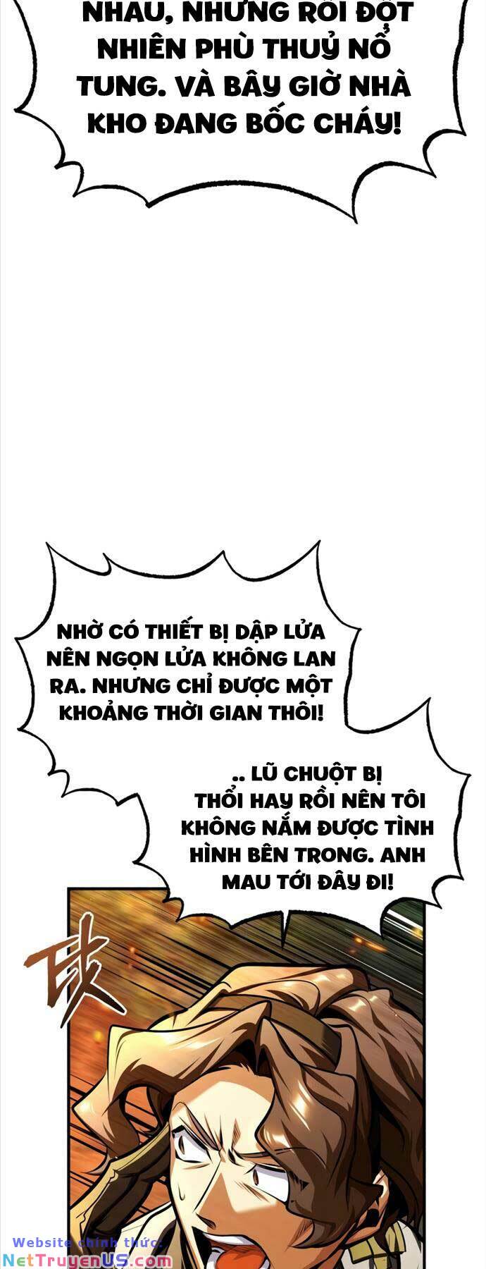 Giáo Sư Gián Điệp Chapter 68 - Trang 49