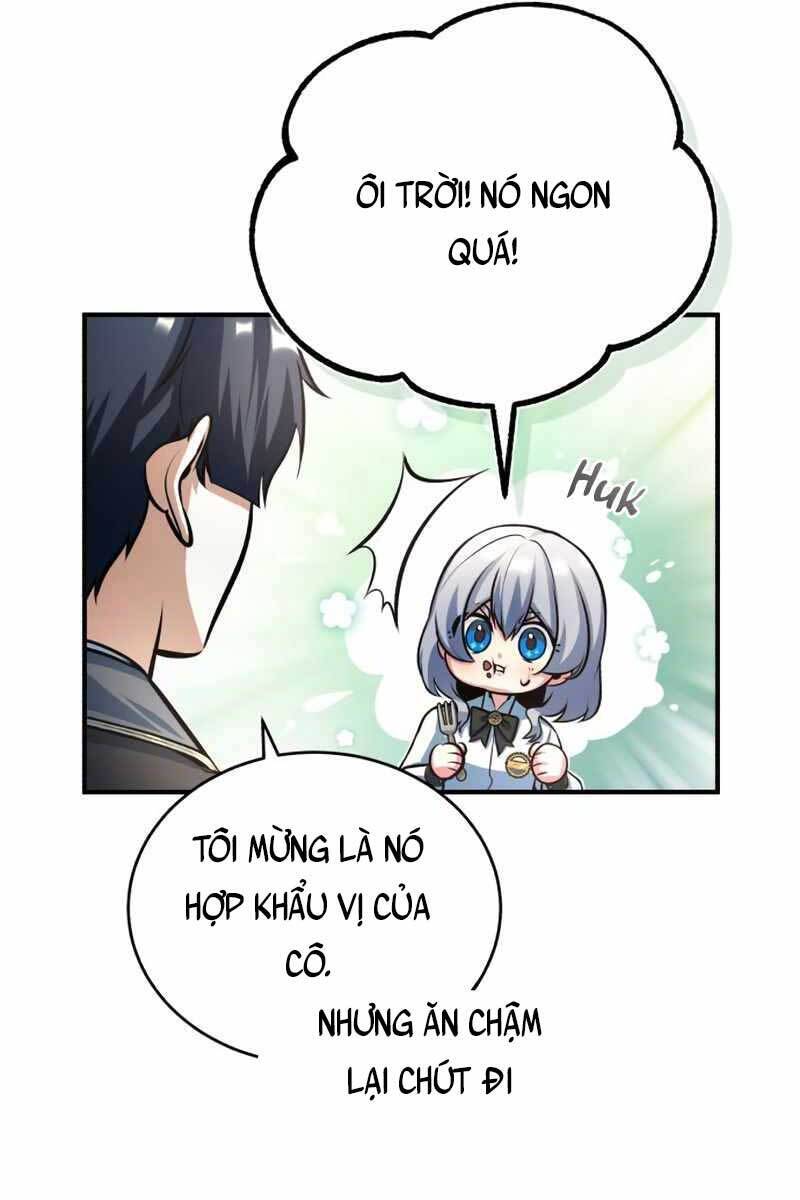 Giáo Sư Gián Điệp Chapter 39 - Trang 50