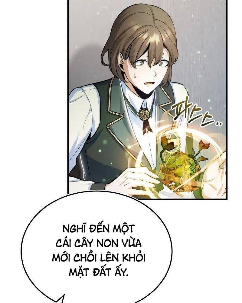 Giáo Sư Gián Điệp Chapter 22 - Trang 33