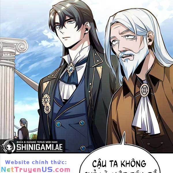 Giáo Sư Gián Điệp Chapter 66 - Trang 137