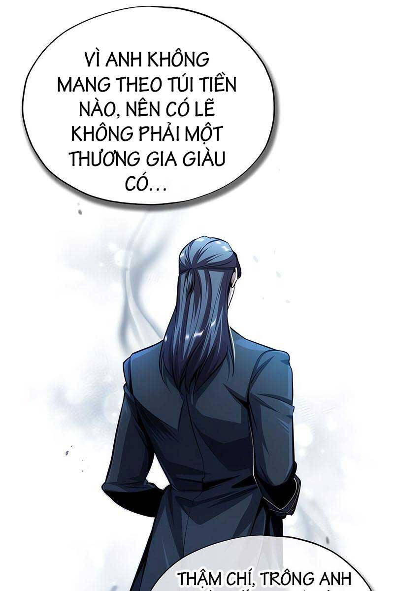 Giáo Sư Gián Điệp Chapter 65 - Trang 24