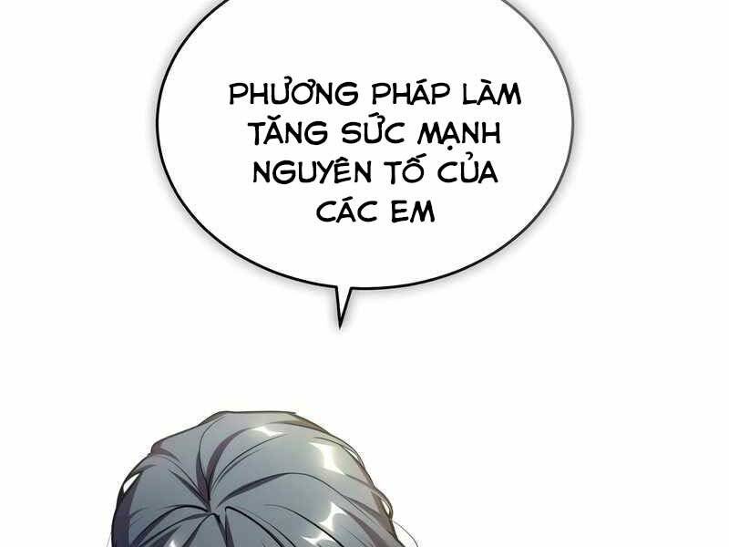 Giáo Sư Gián Điệp Chapter 21 - Trang 205