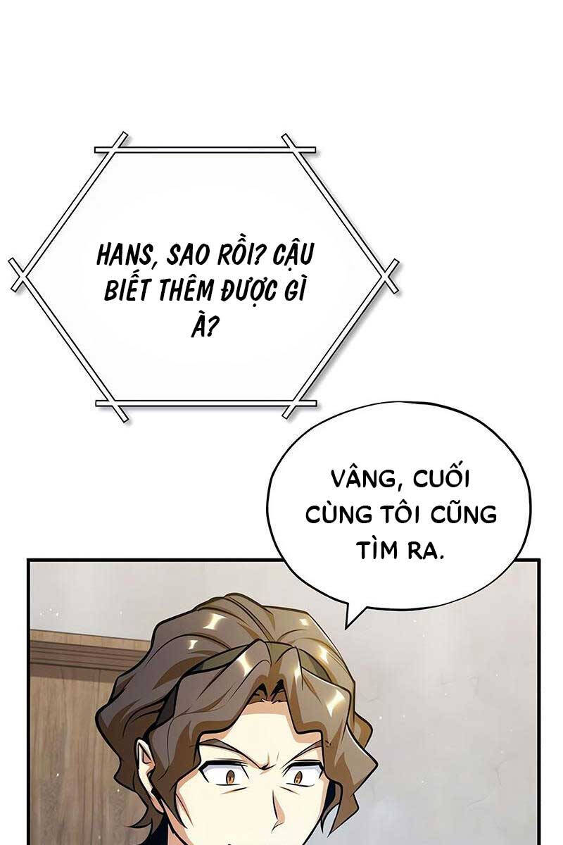 Giáo Sư Gián Điệp Chapter 60 - Trang 93