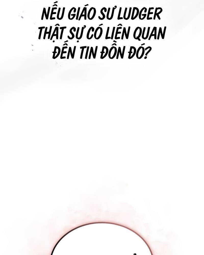 Giáo Sư Gián Điệp Chapter 17 - Trang 44