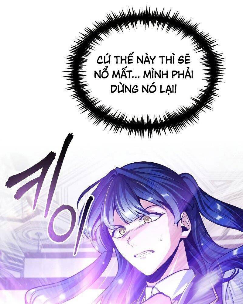 Giáo Sư Gián Điệp Chapter 22 - Trang 116