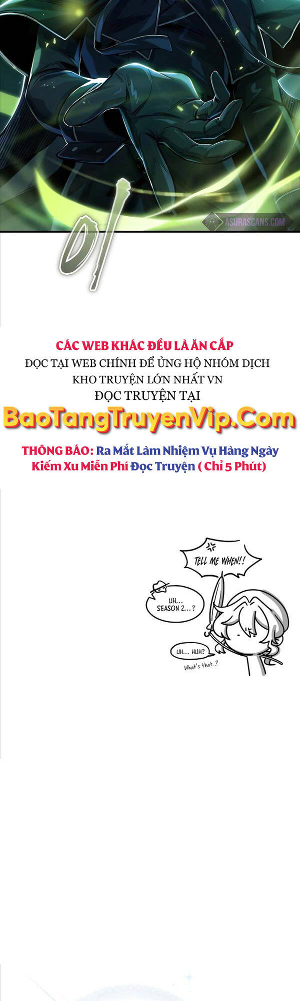 Giáo Sư Gián Điệp Chapter 53 - Trang 59