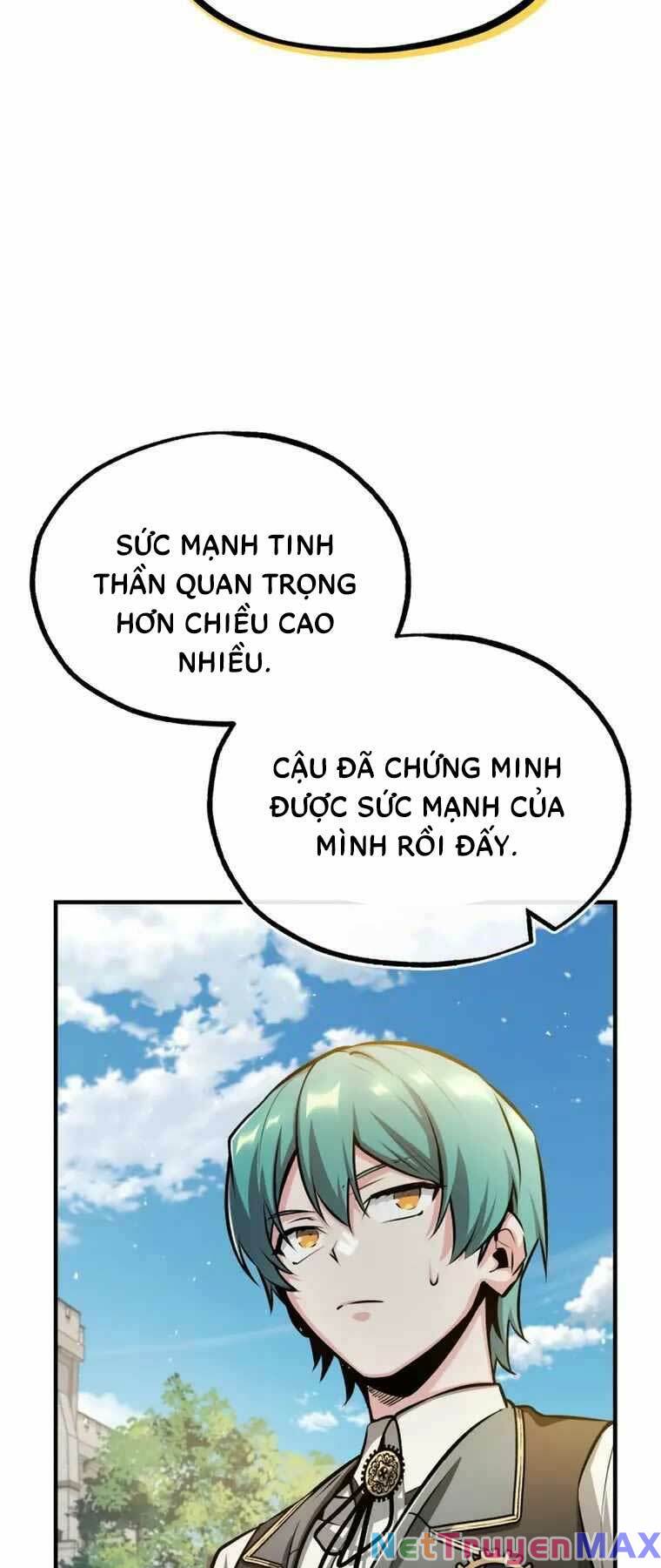 Giáo Sư Gián Điệp Chapter 56 - Trang 19