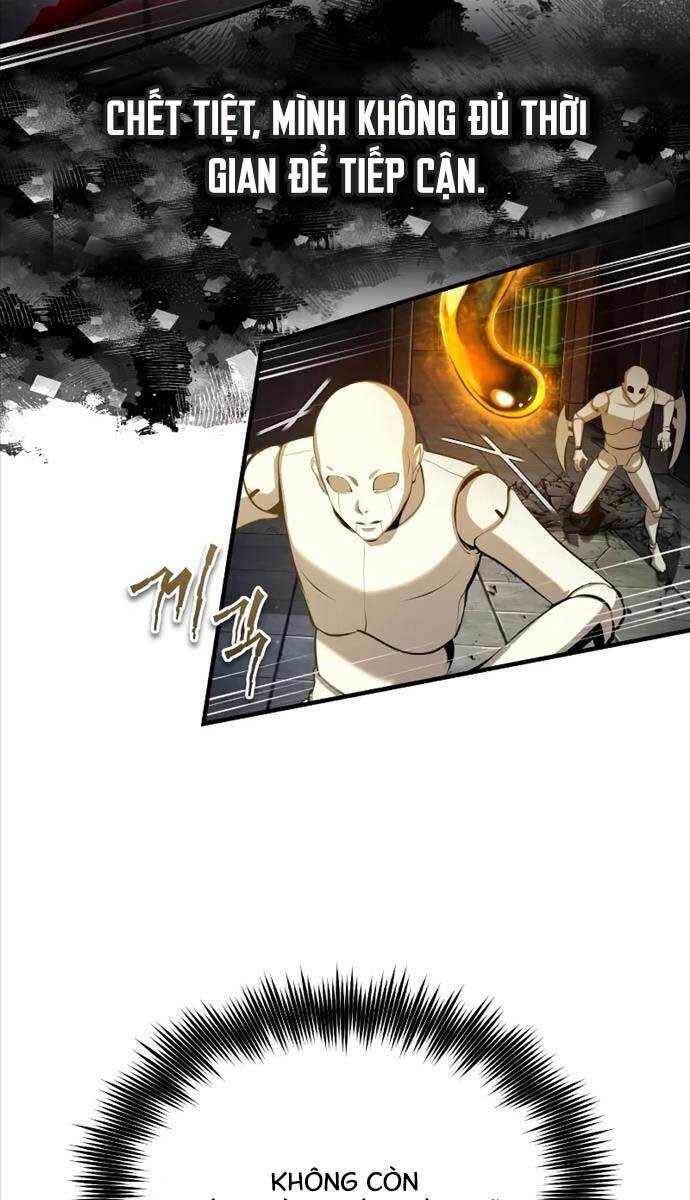 Giáo Sư Gián Điệp Chapter 82 - Trang 37