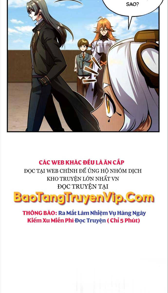 Giáo Sư Gián Điệp Chapter 78 - Trang 60