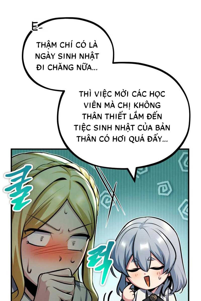 Giáo Sư Gián Điệp Chapter 59 - Trang 17