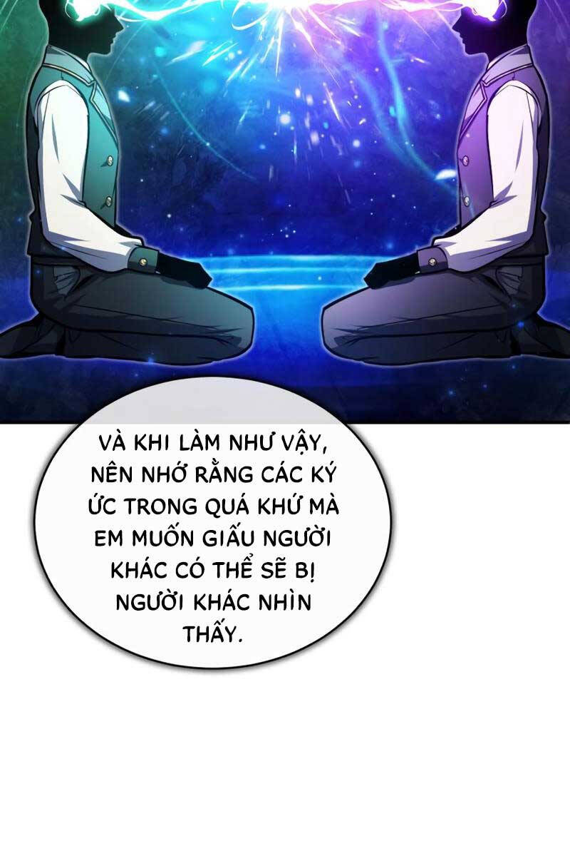 Giáo Sư Gián Điệp Chapter 59 - Trang 133