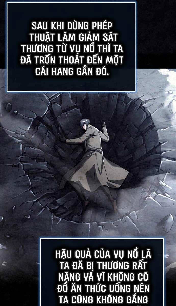 Giáo Sư Gián Điệp Chapter 85 - Trang 19