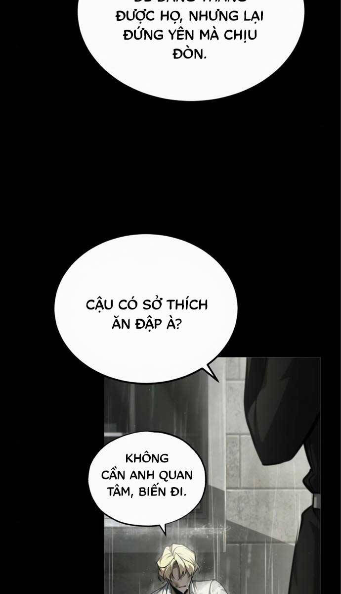 Giáo Sư Gián Điệp Chapter 78 - Trang 45