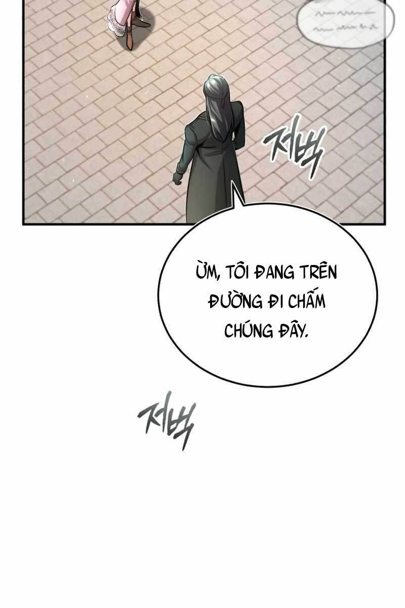 Giáo Sư Gián Điệp Chapter 39 - Trang 58