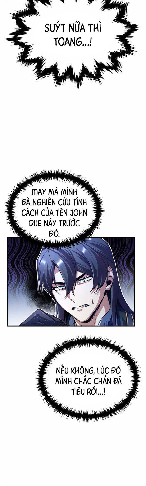 Giáo Sư Gián Điệp Chapter 40 - Trang 27