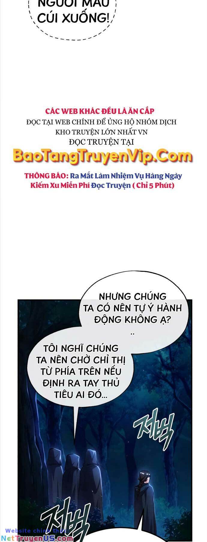 Giáo Sư Gián Điệp Chapter 68 - Trang 20