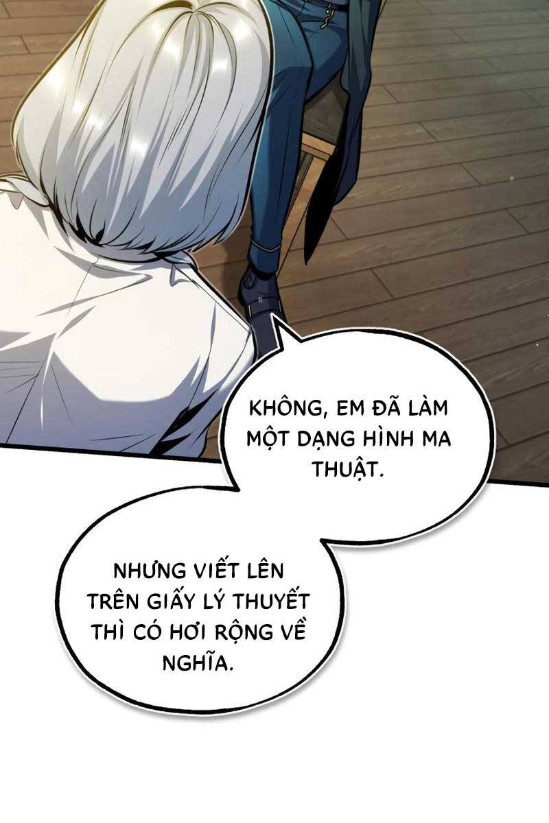 Giáo Sư Gián Điệp Chapter 59 - Trang 58